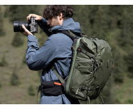 PGYTECH OnePro Focux 35L (Green) - 1517738 - zdjęcie 5